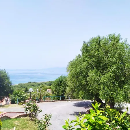 Milù House * Palinuro