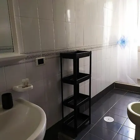 Milù House Appartement