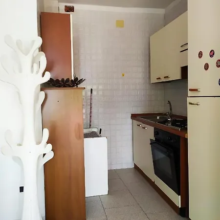 Milù House Appartement