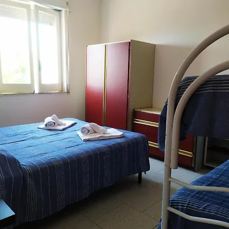 Appartement Milù House Palinuro