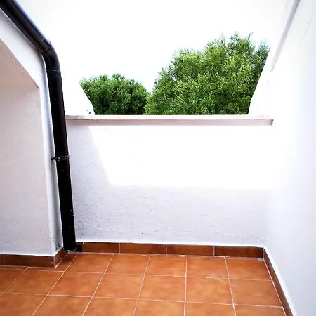 Appartement Milù House *