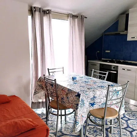 Milù House