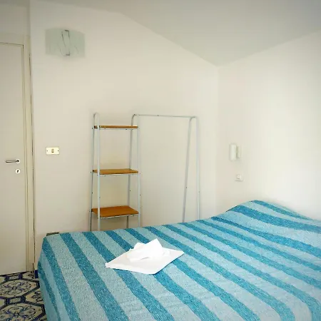 Milù House Appartement *