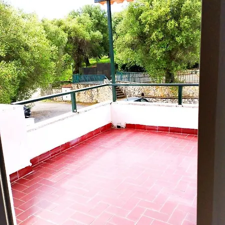 Appartement Milù House *